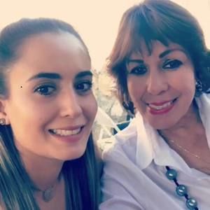 Meet your Posher, Daniela